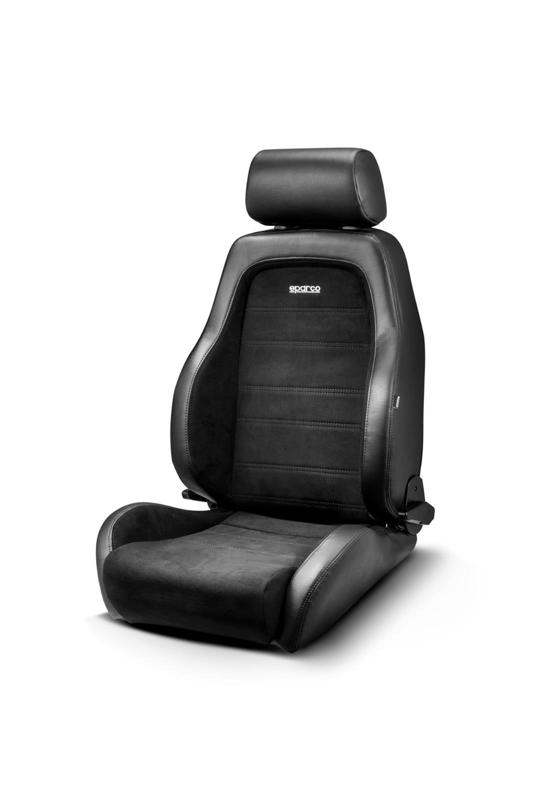 Sparco SPX Seat – gmgracing
