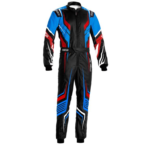 Sparco Thunder Karting Suit CIK - FIA Level 2 (002342) - Maximum G 