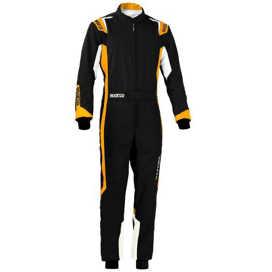 Sparco Thunder Karting Suit CIK - FIA Level 2 (002342) - Maximum G 