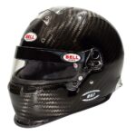 bell rs7 carbon duckbill helmet