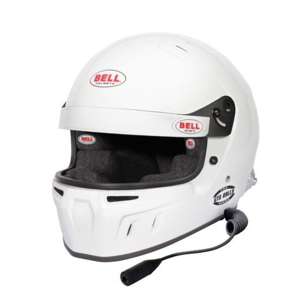bell gt6 rally helmet