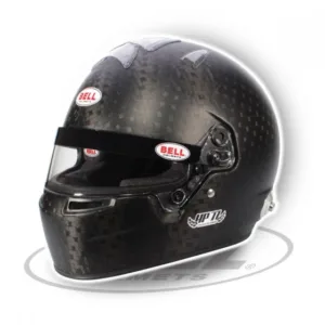 Bell HP77 Carbon Helmet ABP