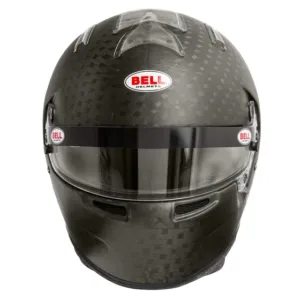 Bell HP77 Carbon Helmet ABP front