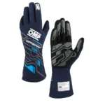 omp ib0 0777 a01 sport gloves navy blue