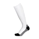 sparco 01523 rw 10 socks white